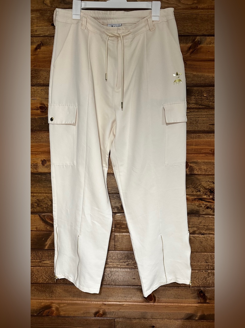 adidas Original Modular Cargo Pants - Picture 2 of 6